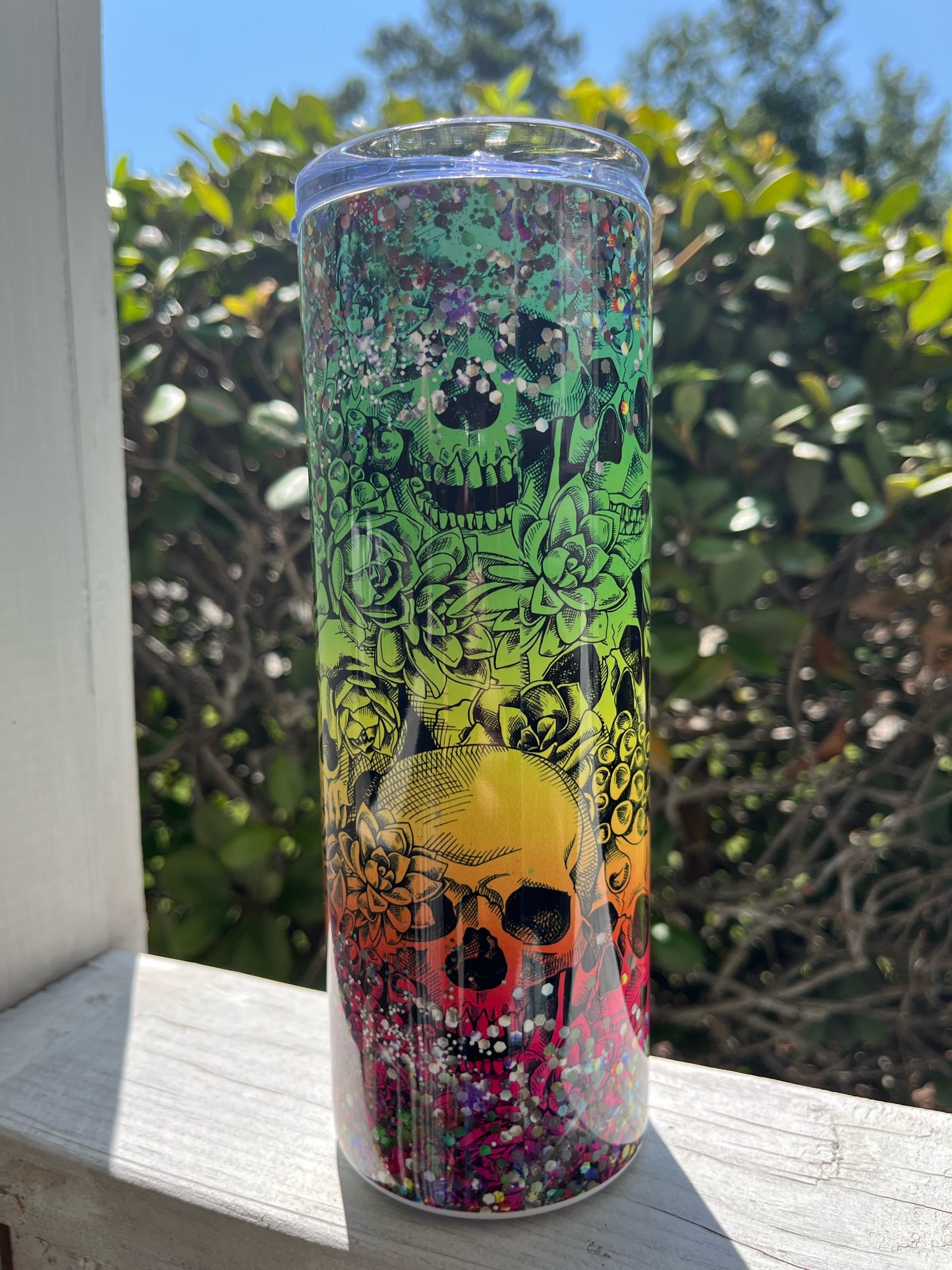 Hocus Pocus 20oz Tumbler