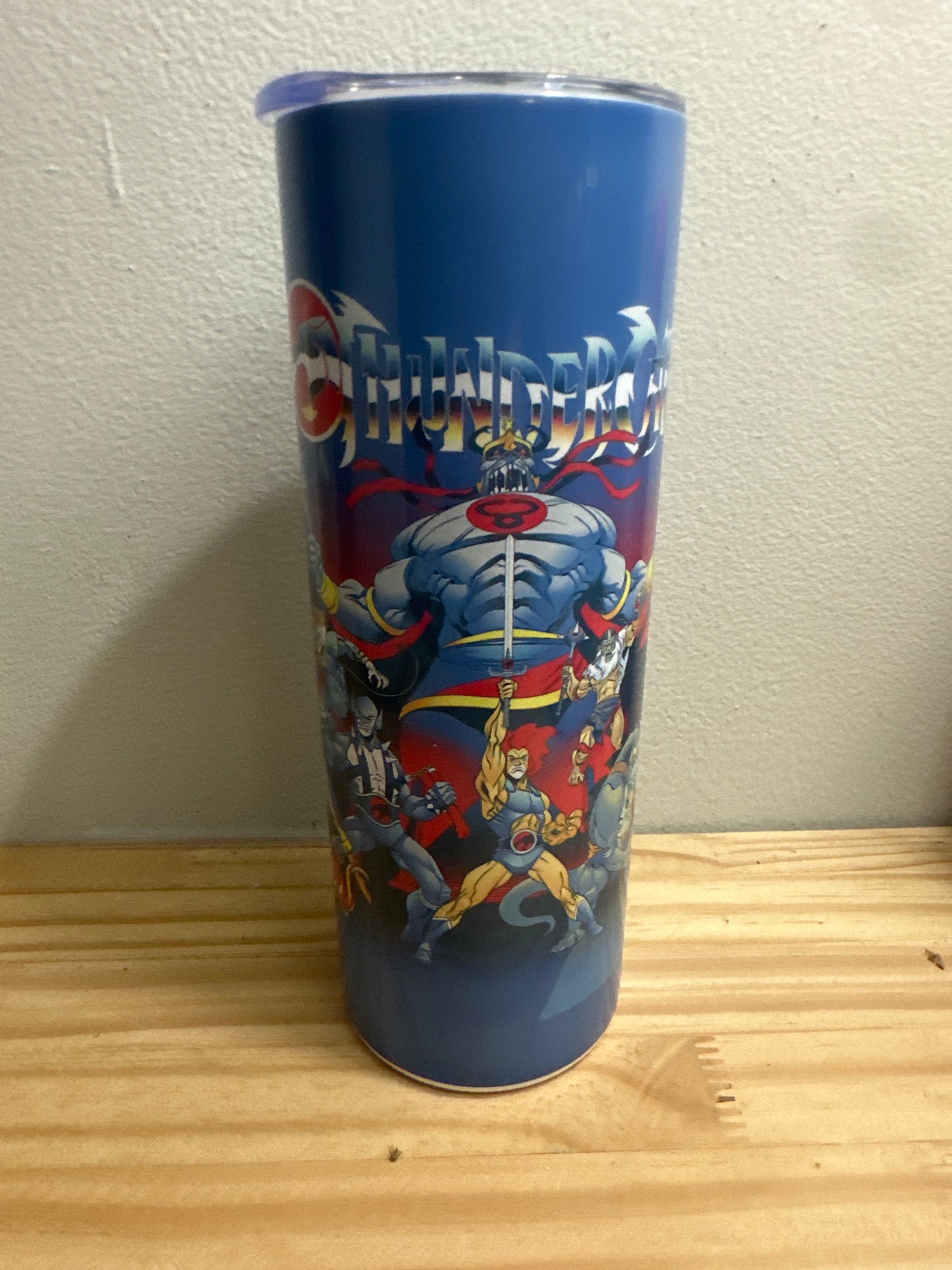 Thundercats 20oz